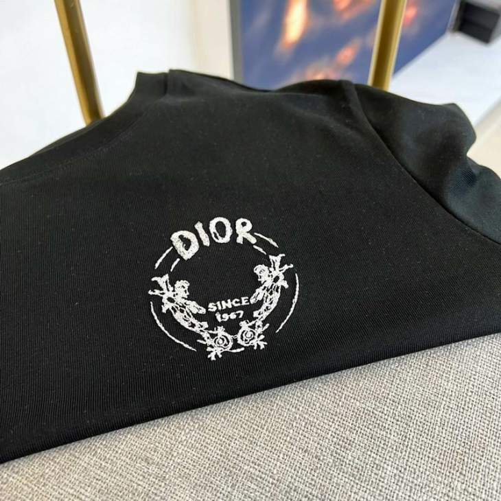 Dior T Shirts Short _SKUDiorS-2XLtltx3916005